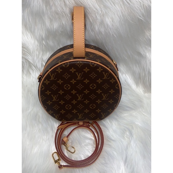 Louis Vuitton Petite Boite Chapeau - Picture 2 of 5